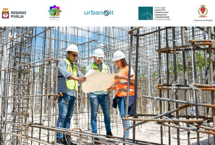 Immagine di copertina per Dai Progetti ai Cantieri delle Residenze Universitarie in Puglia