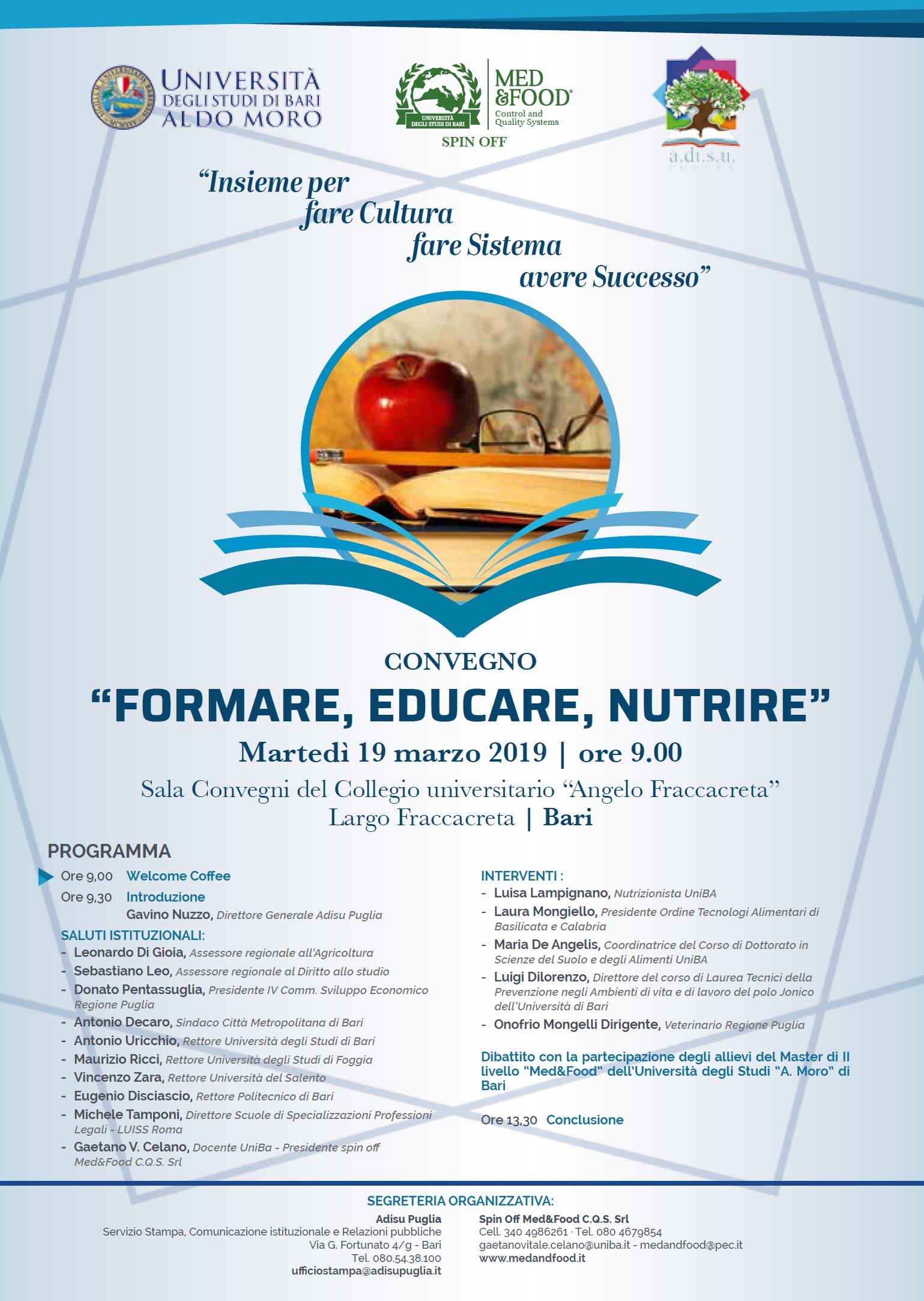 Immagine di copertina per Convegno 