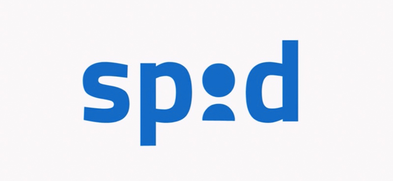 Immagine di copertina per Accesso al Portale studenti tramite SPID