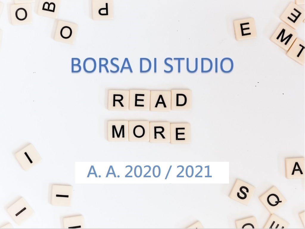 Immagine di copertina per Comunicazione requisito di merito primo anno - a.a. 2020/2021