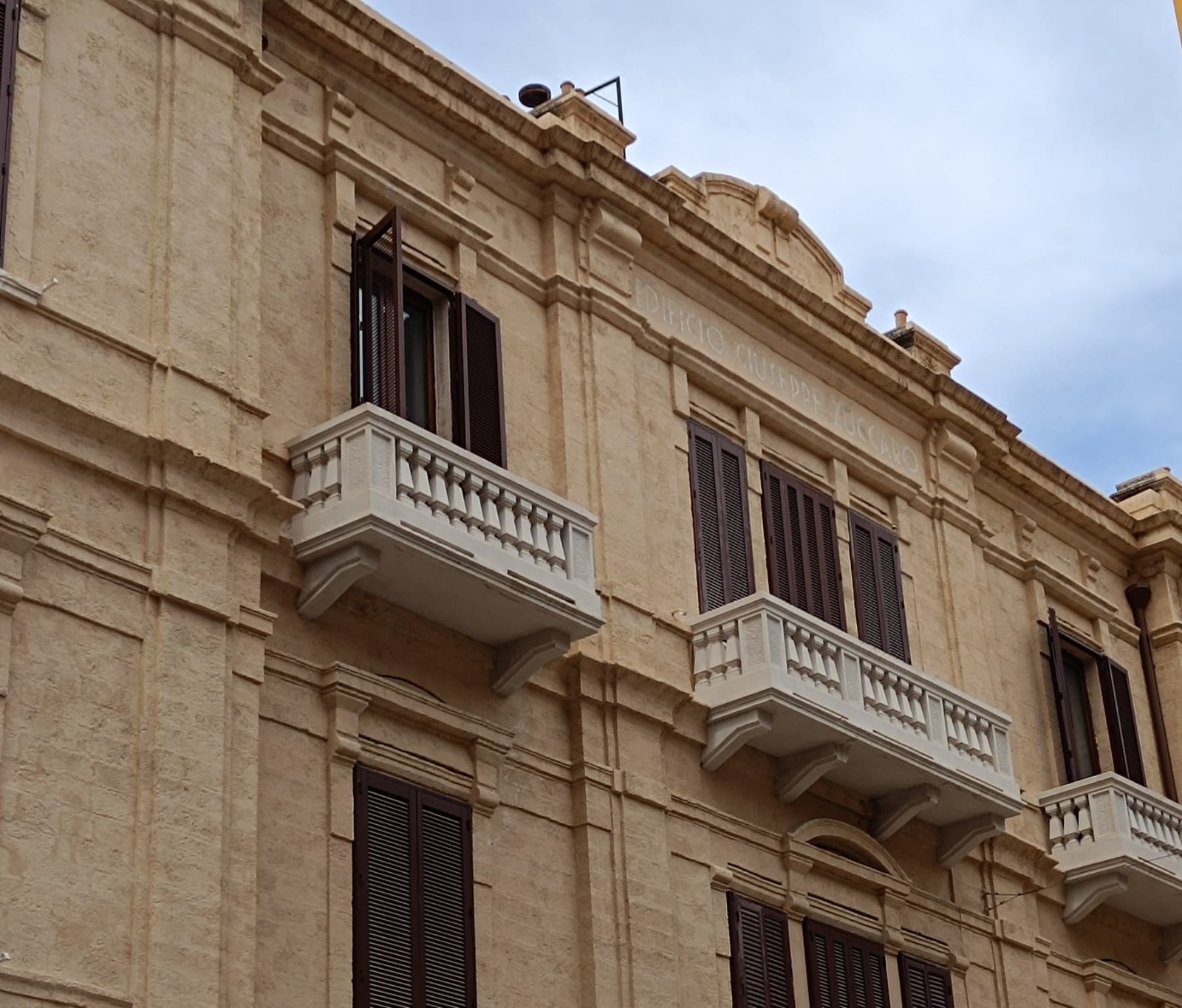 Registrazione per le visite guidate presso lex istituto nautico Francesco Caracciolo