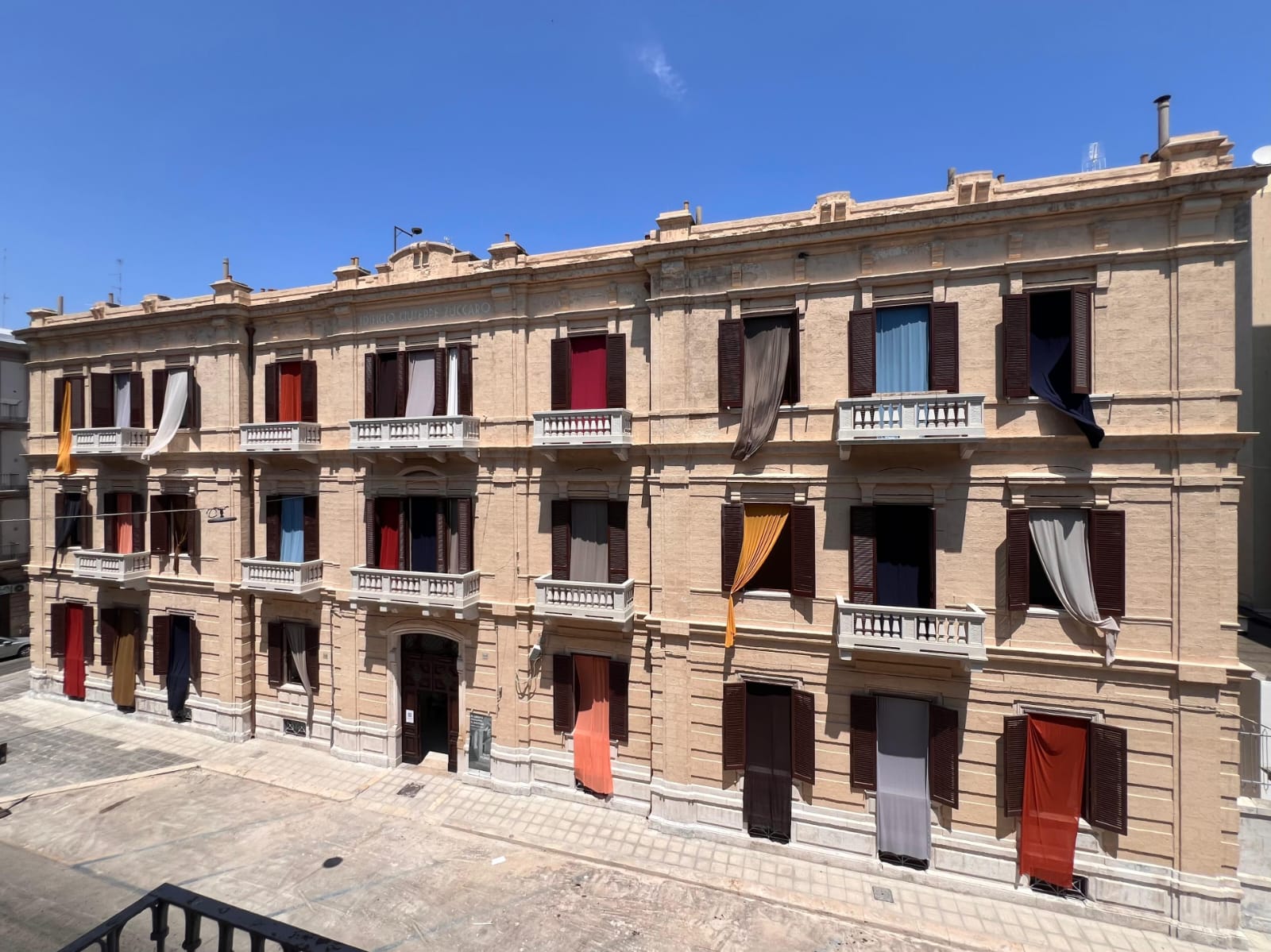 Il Libert riscopre il nautico