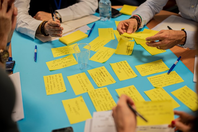 Avviso pubblico per l�organizzazione e la gestione di un workshop