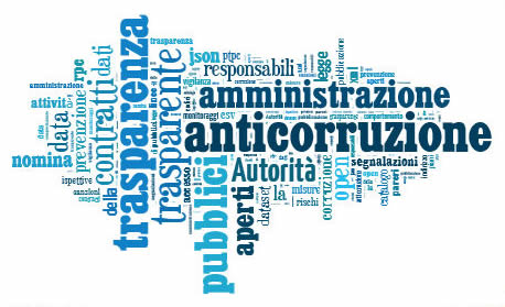 Piano Triennale per la prevenzione della corruzione 2022/2024