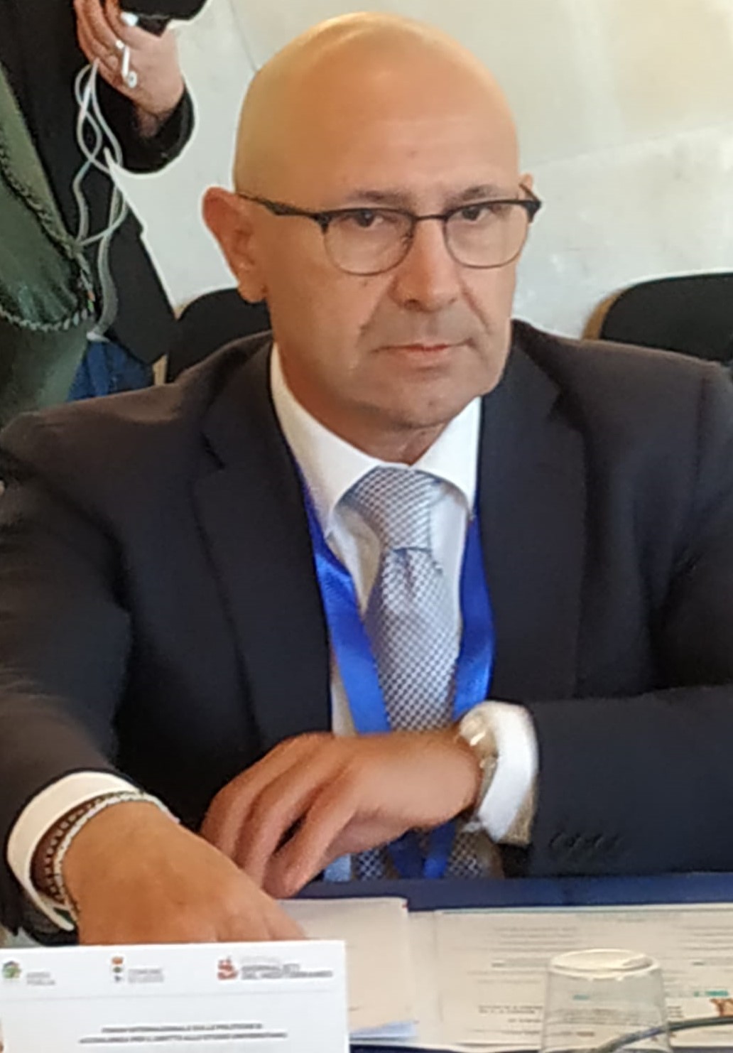 Il Presidente Cataldo eletto nel Comitato esecutivo dell�Andisu.