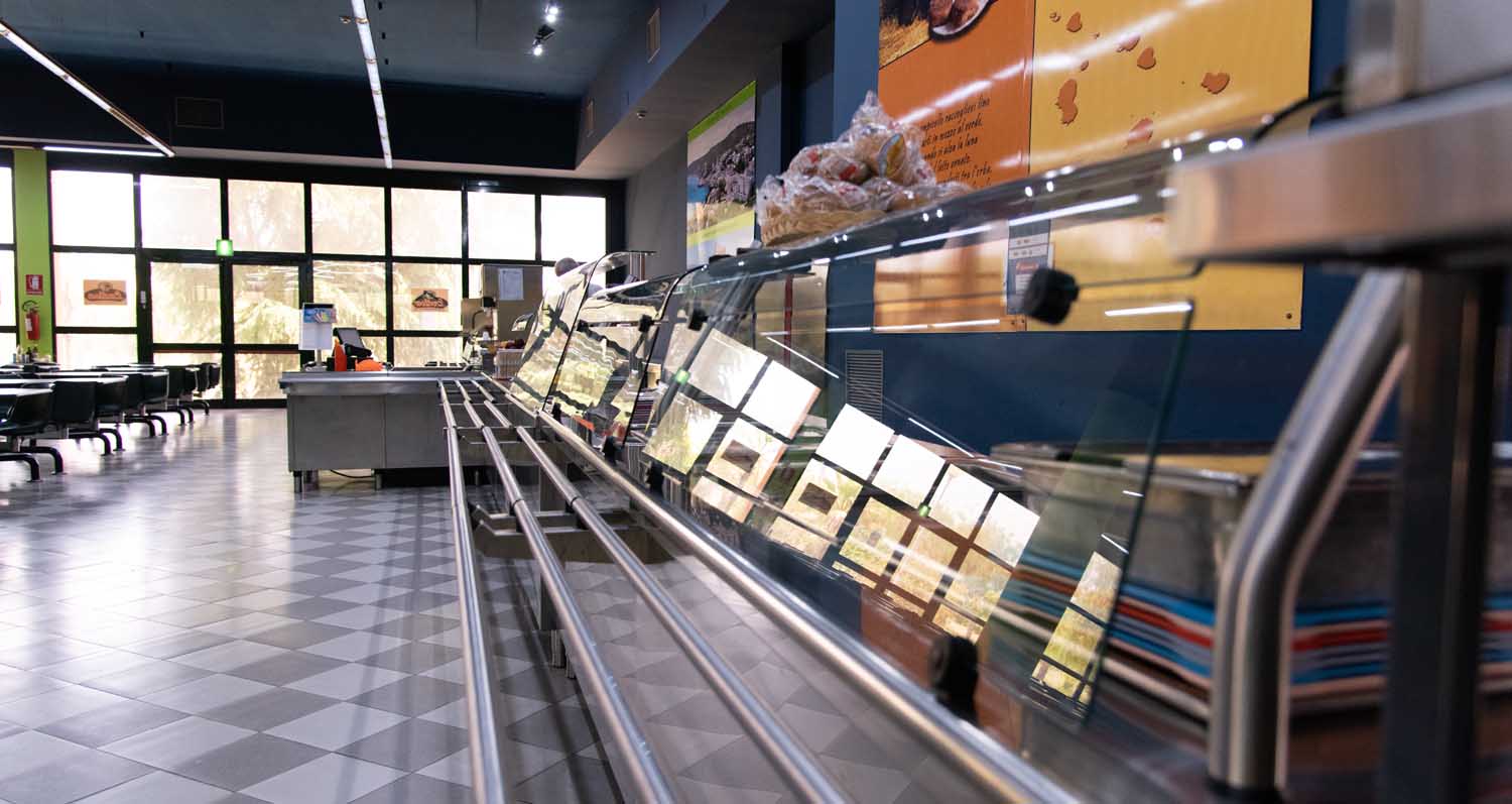 Indagine conoscitiva finalizzata all\'individuazione di una universit�/dipartimento con cui sviluppare un progetto di educazione alimentare