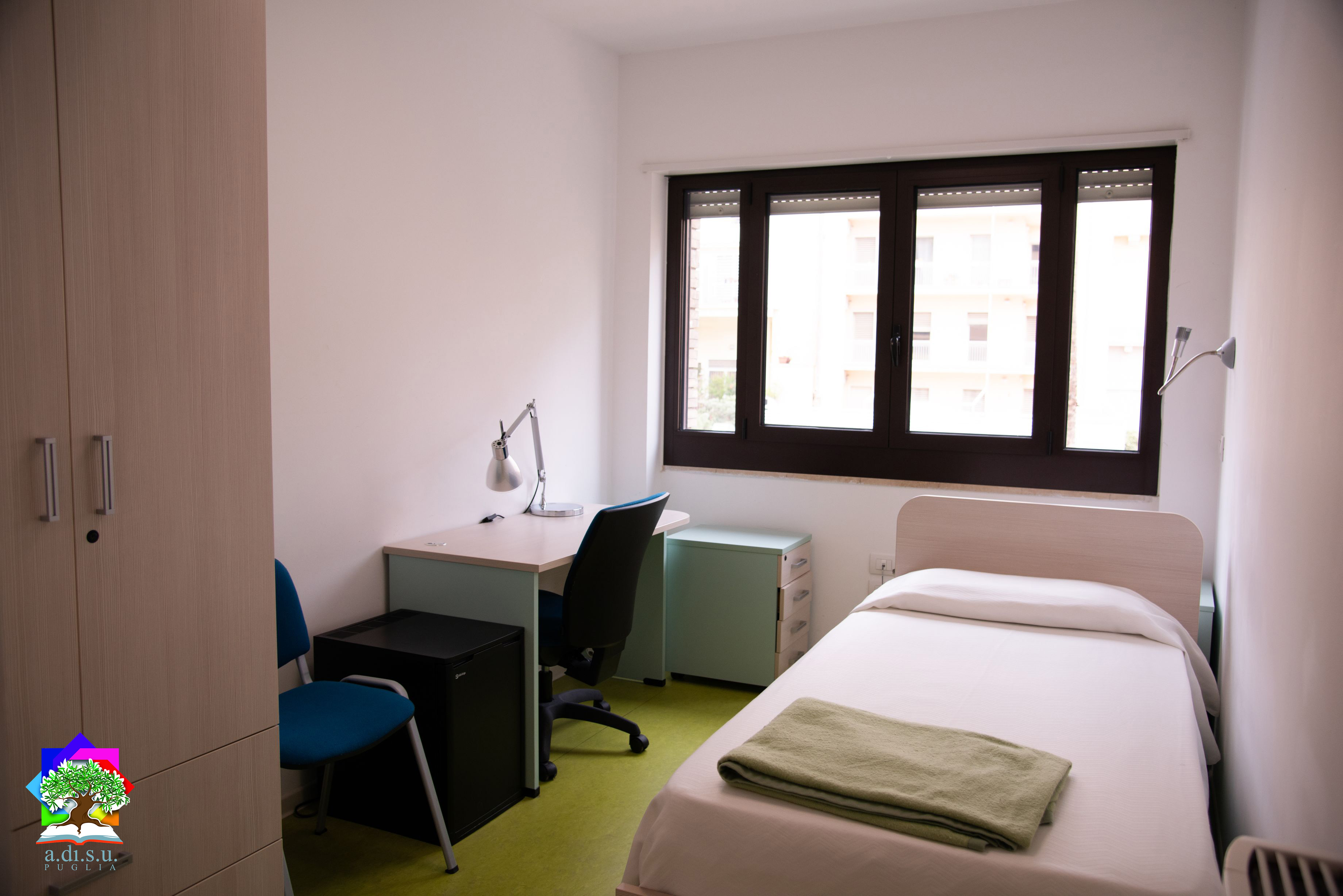 STUDENTI ISCRITTI ANNI SUCCESSIVI  CONFERMA ALLOGGIO