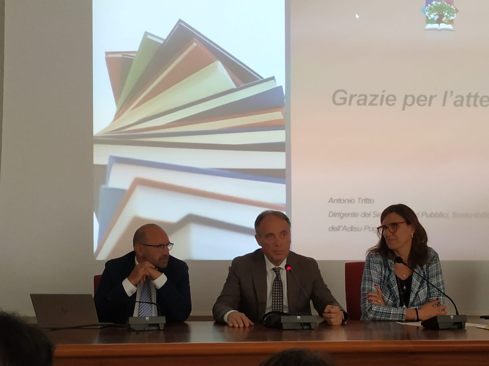 Conferenza regionale di programmazione per il diritto allo studio universitario 2023/2025