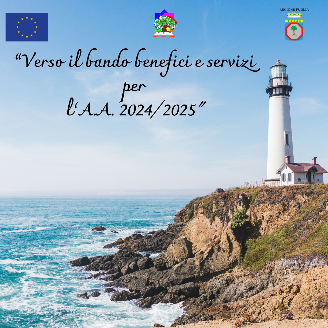 Verso il bando \